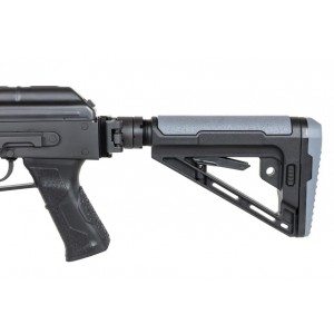 Страйкбольный автомат Arcturus Advanced Tactical AK MOD1 Carbine AEG FE AT-ATKM1-CB-FE